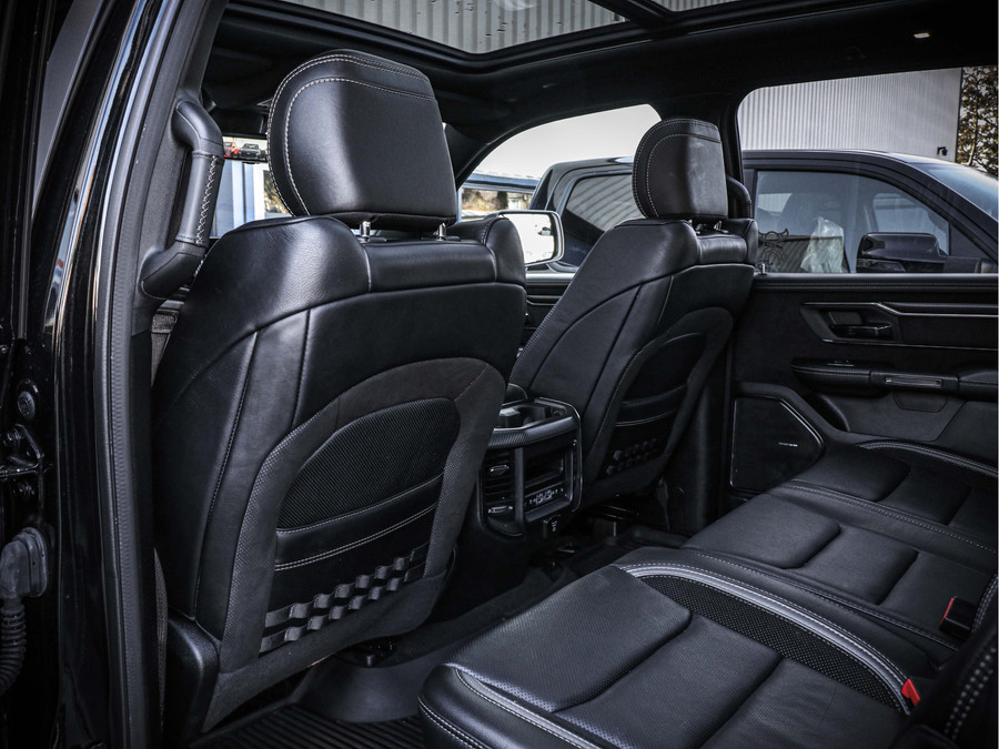 Dodge Ram 1500 TRX Supercharged | 6.2L 717PK V8 4x4 Crew Cab