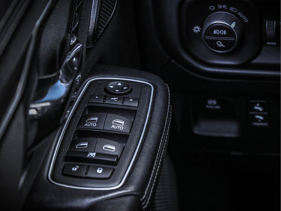 Dodge Ram 1500 TRX Supercharged | 6.2L 717PK V8 4x4 Crew Cab