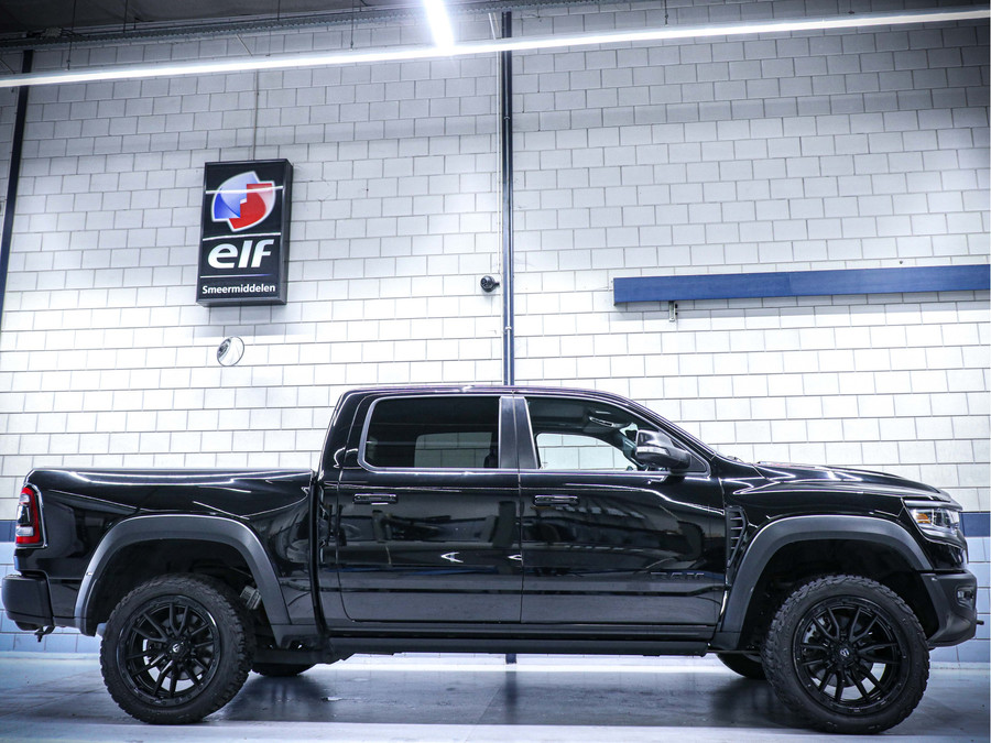 Dodge Ram 1500 TRX Supercharged | 6.2L 717PK V8 4x4 Crew Cab