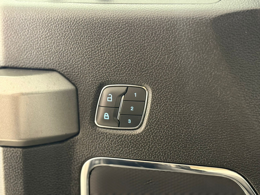 Ford F-150 3.5 V6 Ecoboost Platinum NL-auto BPM vrij