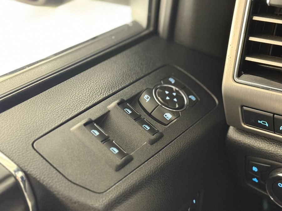 Ford F-150 3.5 V6 Ecoboost Platinum NL-auto BPM vrij
