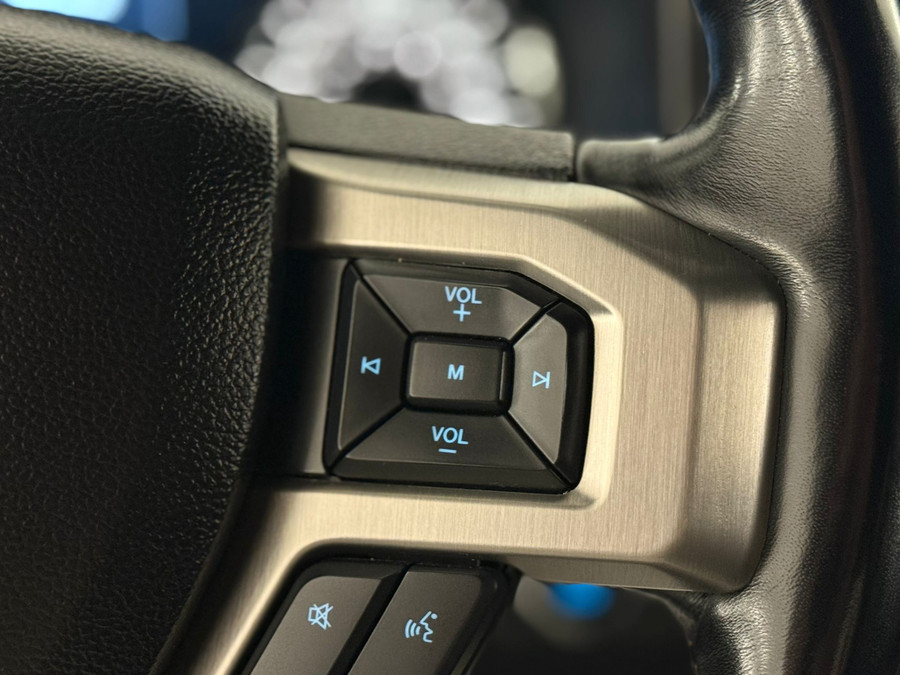 Ford F-150 3.5 V6 Ecoboost Platinum NL-auto BPM vrij