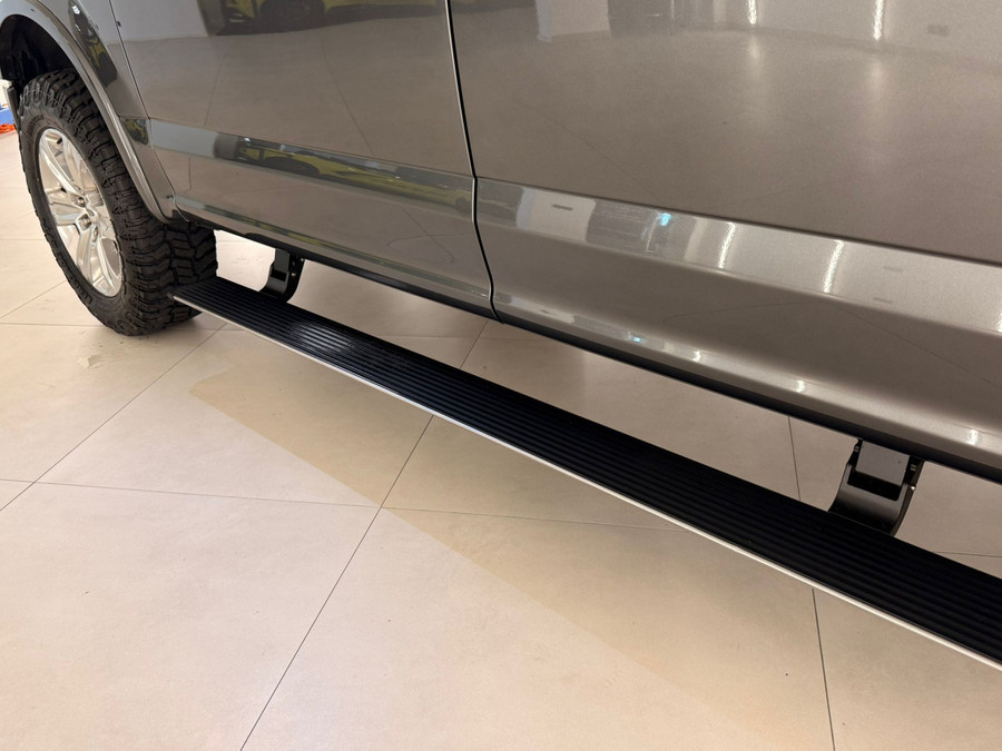 Ford F-150 3.5 V6 Ecoboost Platinum NL-auto BPM vrij