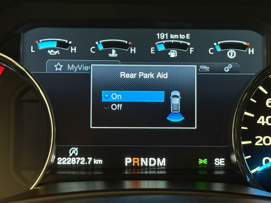 Ford F-150 3.5 V6 Ecoboost Platinum NL-auto BPM vrij