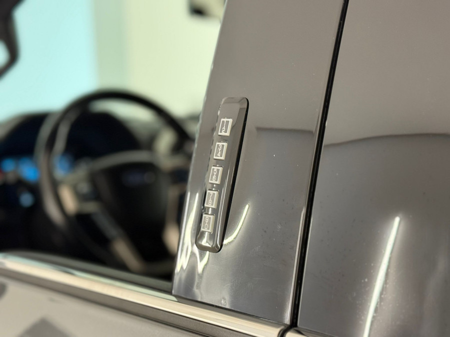 Ford F-150 3.5 V6 Ecoboost Platinum NL-auto BPM vrij