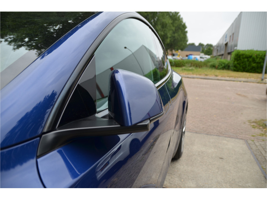 Tesla Model Y RWD 58 kWh