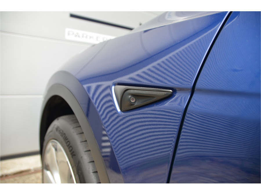 Tesla Model Y RWD 58 kWh