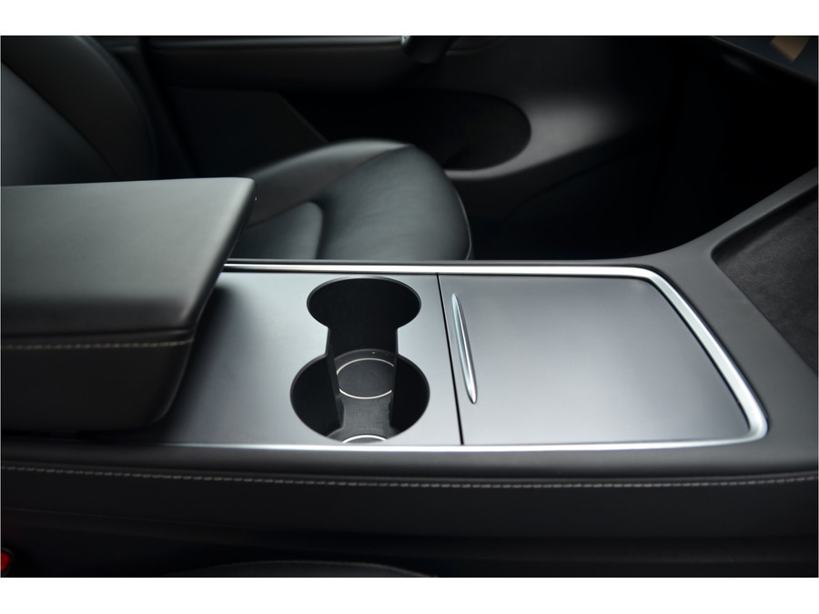 Tesla Model Y RWD 58 kWh