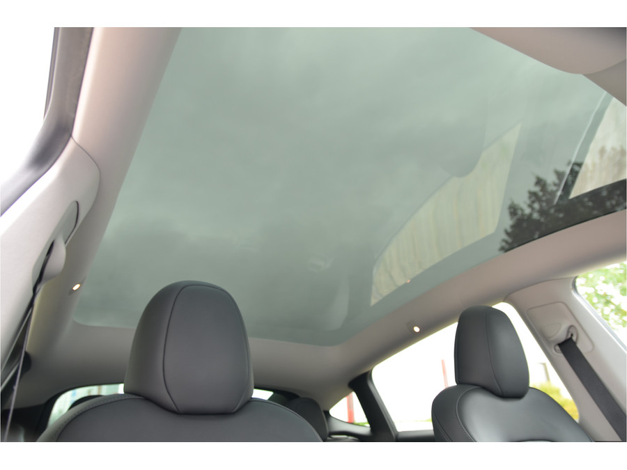 Tesla Model Y RWD 58 kWh