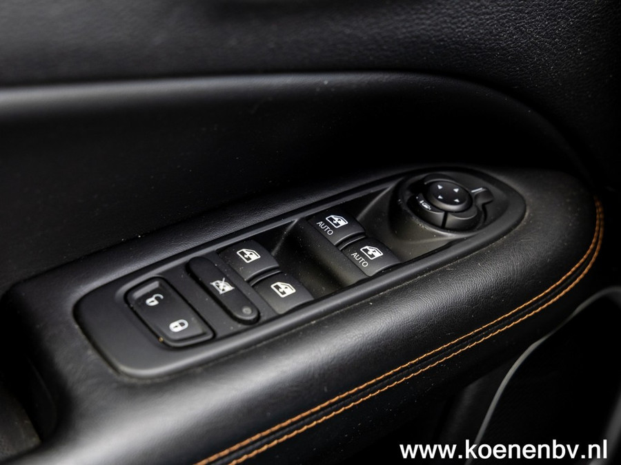 Jeep Compass 1.4 170 pk Autom. 4X4 Limited HALF LEER / TREKHAAK / CRUISE C.