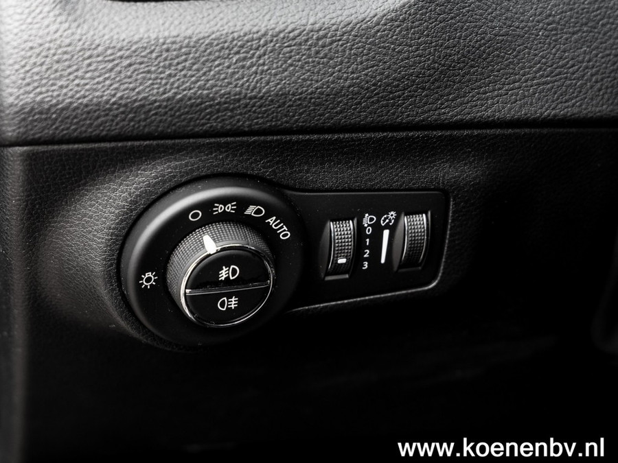Jeep Compass 1.4 170 pk Autom. 4X4 Limited HALF LEER / TREKHAAK / CRUISE C.