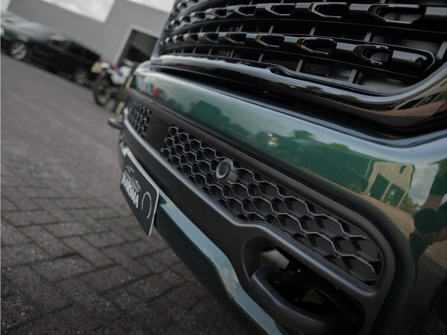 Dodge RAM 1500 5.7 V8 HEMI 4x4 Crew Cab Limited