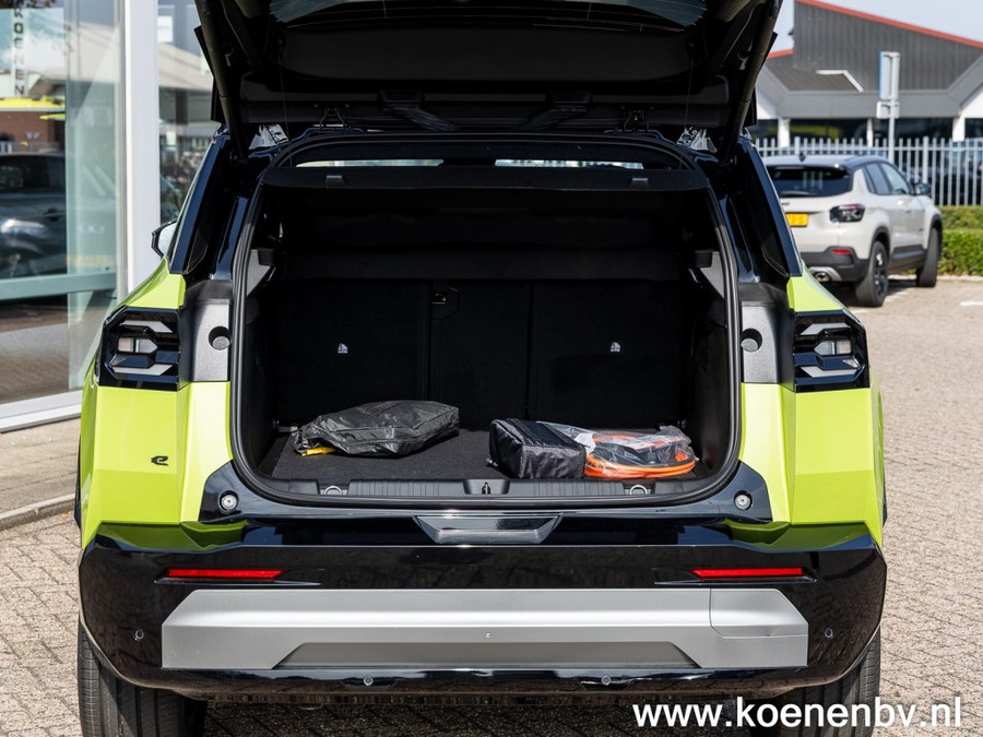 Jeep Compass 1.6 E-H PHEV First Edition PANO / CONVENIENCE PACK / PREMIUM PACK