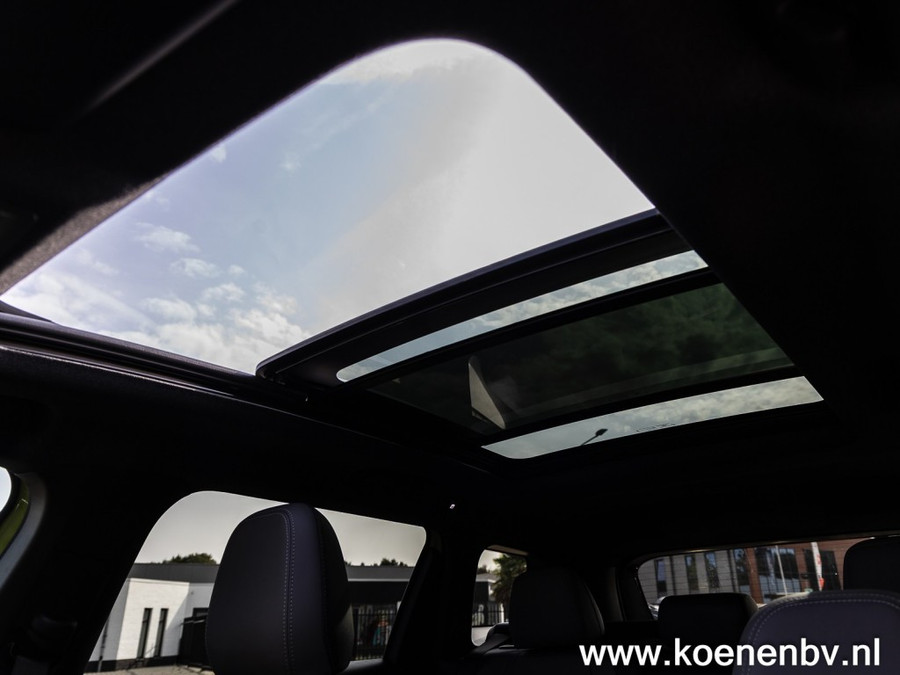 Jeep Compass 1.6 E-H PHEV First Edition PANO / CONVENIENCE PACK / PREMIUM PACK