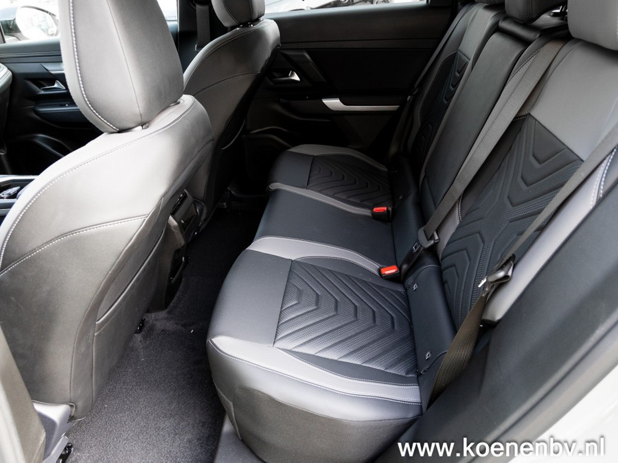 Jeep Compass 1.6 E-H PHEV First Edition PANO / CONVENIENCE PACK / PREMIUM PACK