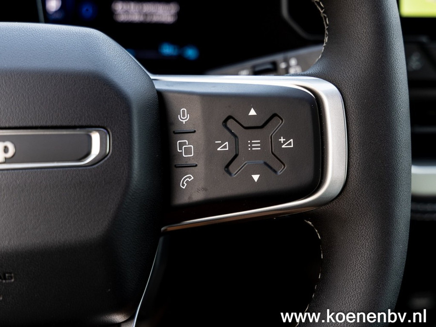 Jeep Compass 1.6 E-H PHEV First Edition PANO / CONVENIENCE PACK / PREMIUM PACK