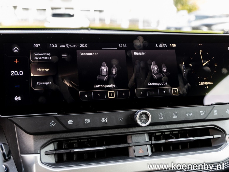 Jeep Compass 1.6 E-H PHEV First Edition PANO / CONVENIENCE PACK / PREMIUM PACK