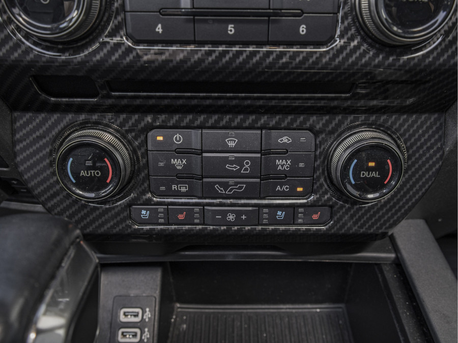 Ford F-150 | 3.5 V6 Ecoboost | SuperCrew Raptor