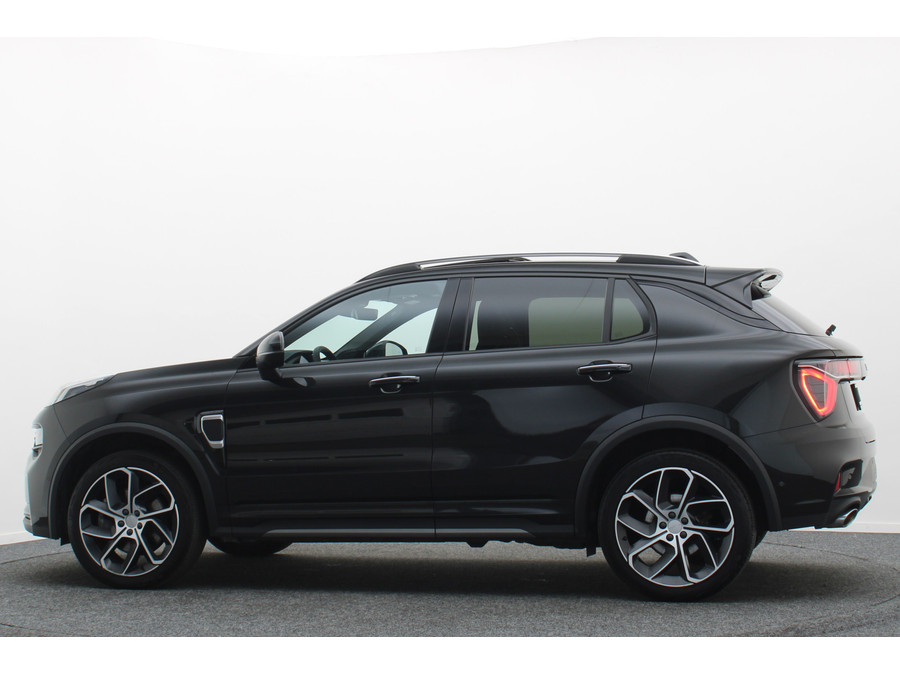 Lynk & Co 01 1.5 Plug-in Hybrid