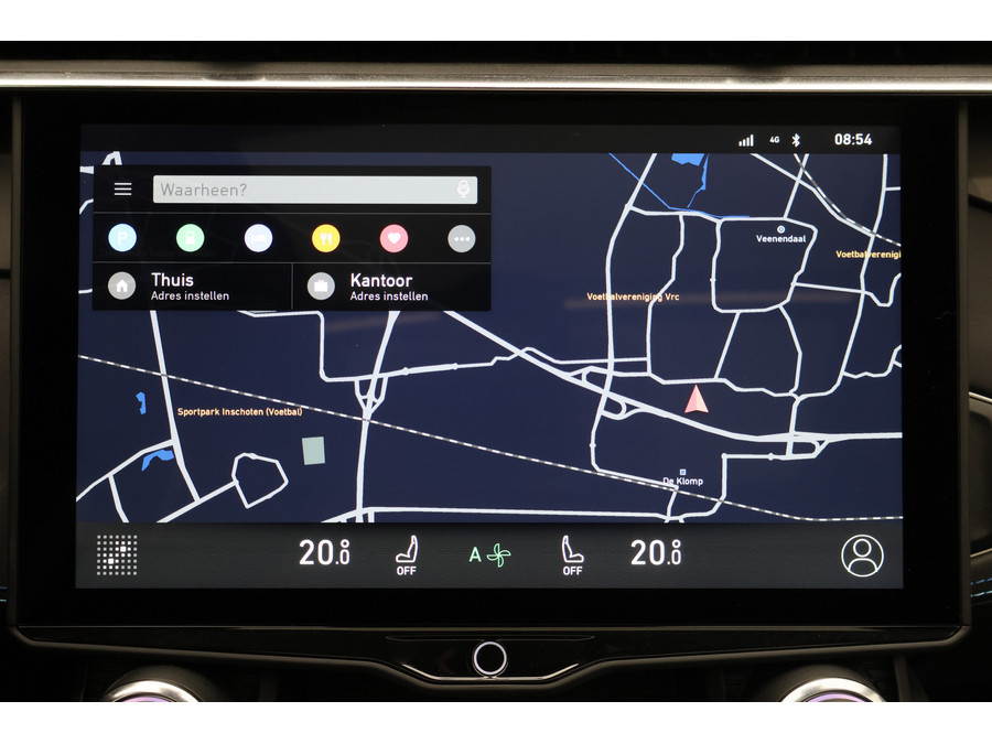 Lynk & Co 01 1.5 Plug-in Hybrid