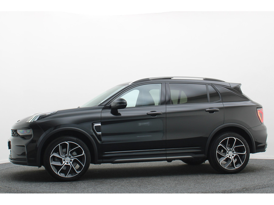Lynk & Co 01 1.5 Plug-in Hybrid