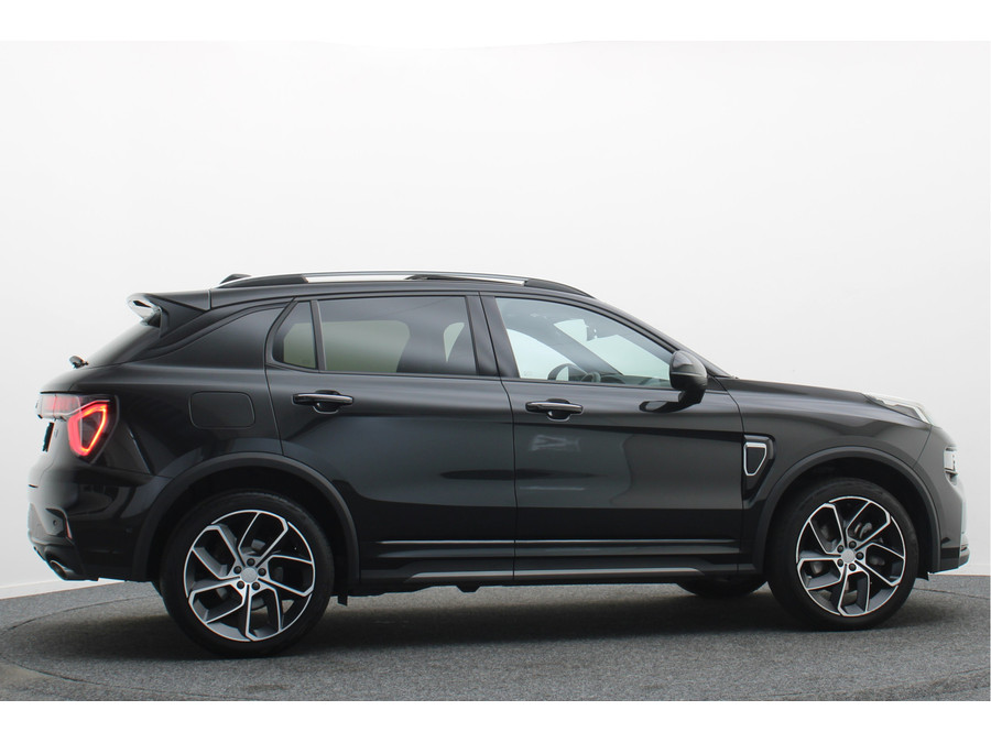 Lynk & Co 01 1.5 Plug-in Hybrid