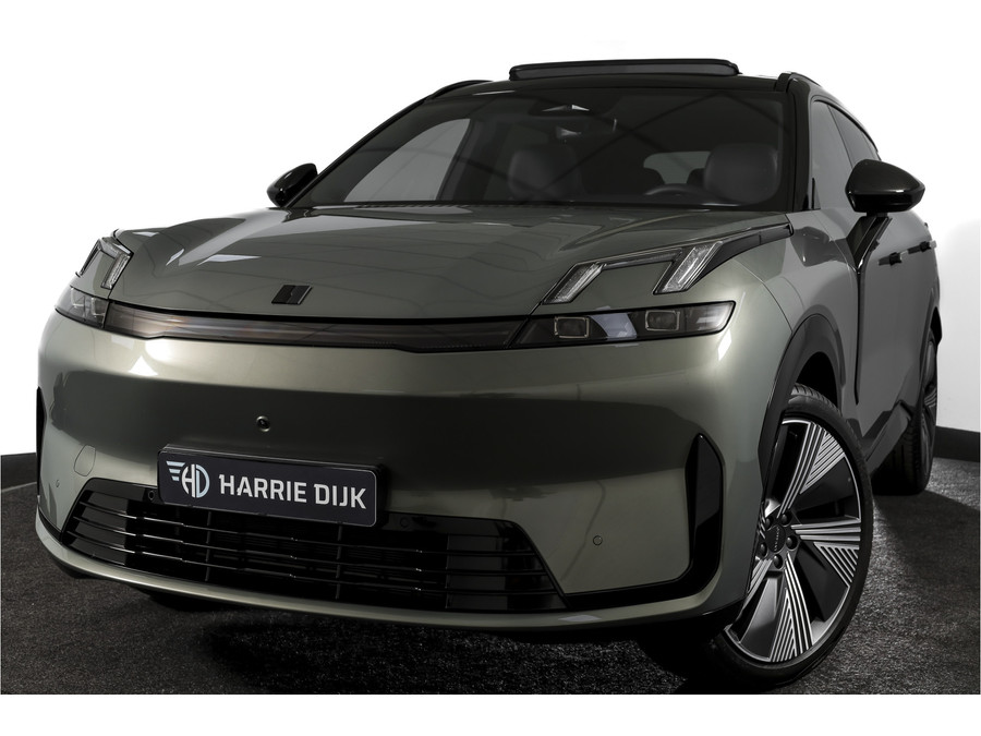 Lynk & Co 08 1.5 PHEV 349 PK More