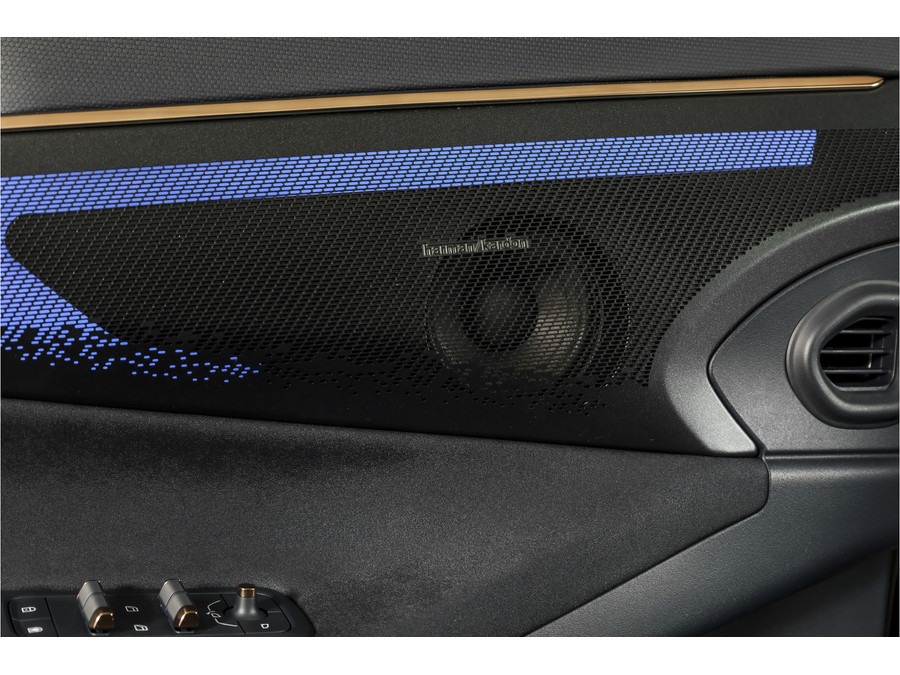 Lynk & Co 08 1.5 PHEV 349 PK More