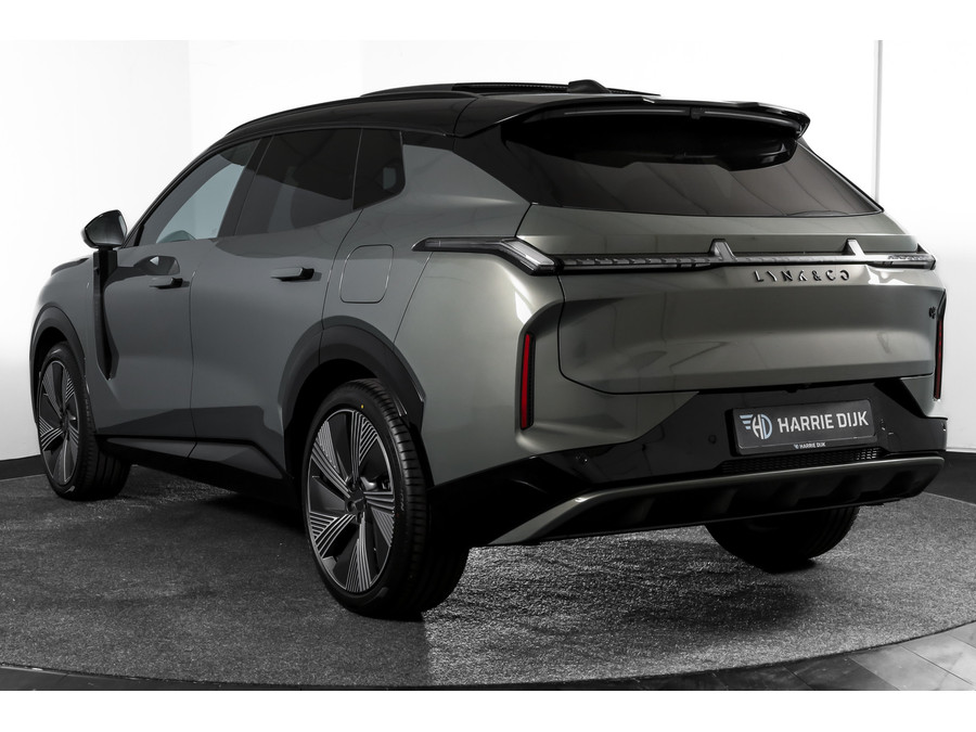 Lynk & Co 08 1.5 PHEV 349 PK More