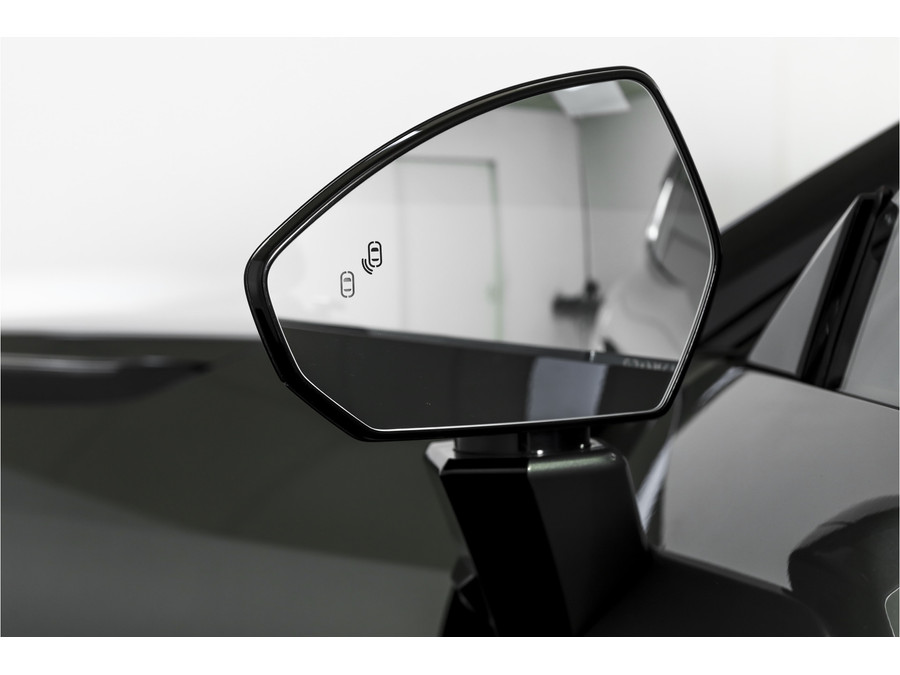 Lynk & Co 08 1.5 PHEV 349 PK More