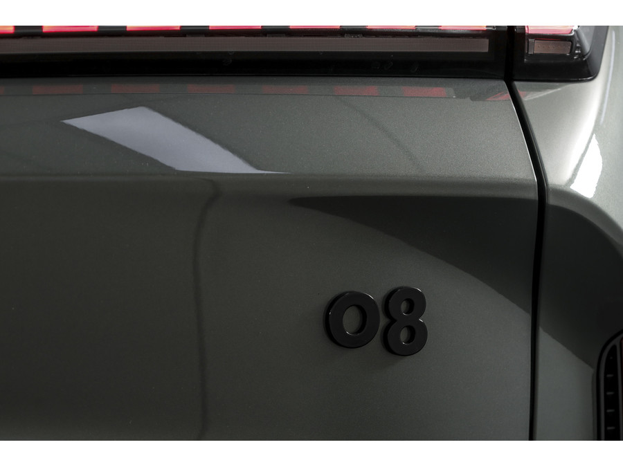 Lynk & Co 08 1.5 PHEV 349 PK More