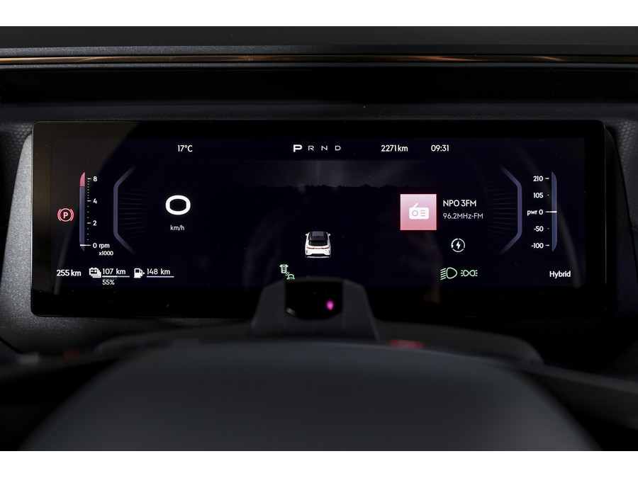 Lynk & Co 08 1.5 PHEV 349 PK More