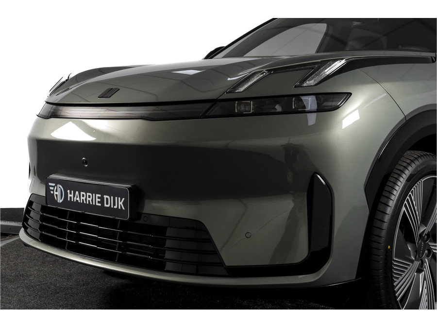 Lynk & Co 08 1.5 PHEV 349 PK More