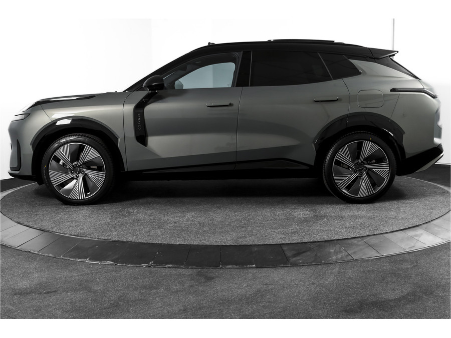 Lynk & Co 08 1.5 PHEV 349 PK More