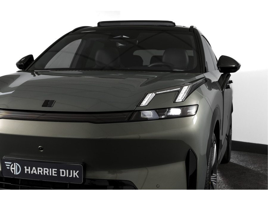Lynk & Co 08 1.5 PHEV 349 PK More