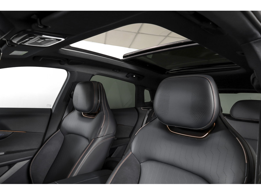Lynk & Co 08 1.5 PHEV 349 PK More