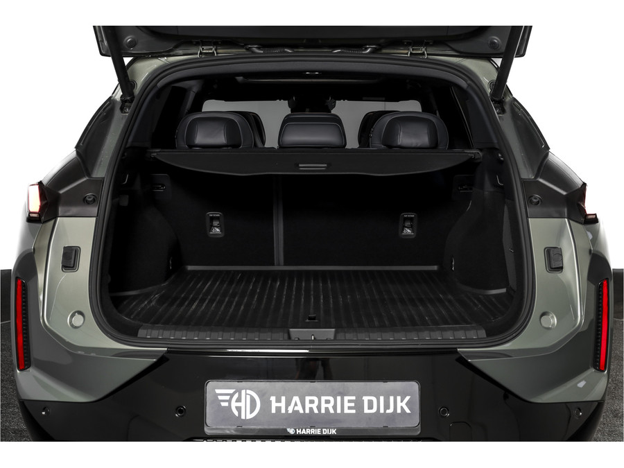 Lynk & Co 08 1.5 PHEV 349 PK More