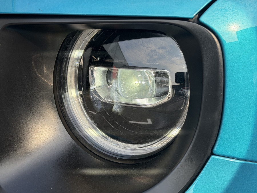 Jeep Renegade 150pk Limited Edition (Trekhaak - LED - 18