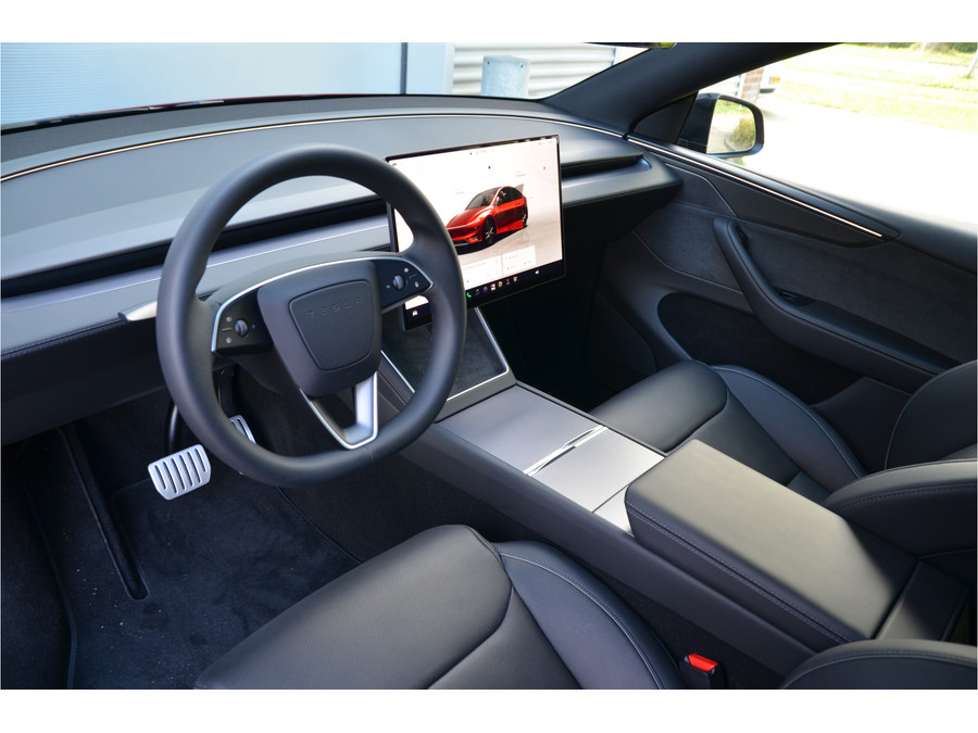 Tesla Model Y Performance AWD 83 kWh
