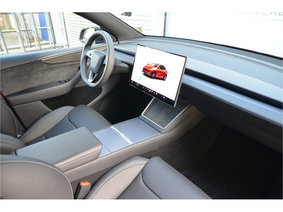 Tesla Model Y Performance AWD 83 kWh