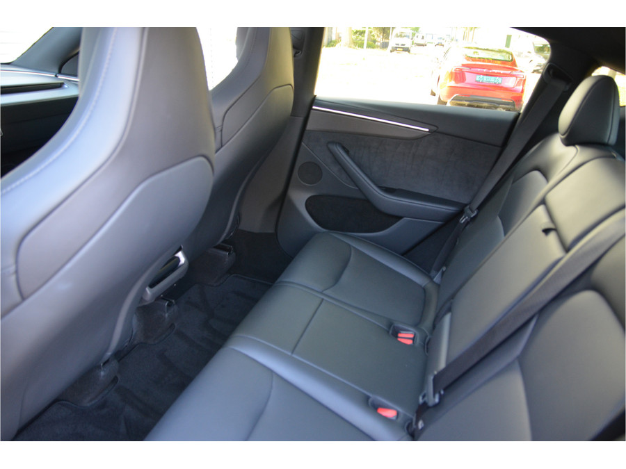 Tesla Model Y Performance AWD 83 kWh