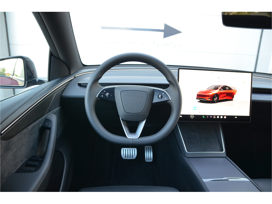 Tesla Model Y Performance AWD 83 kWh