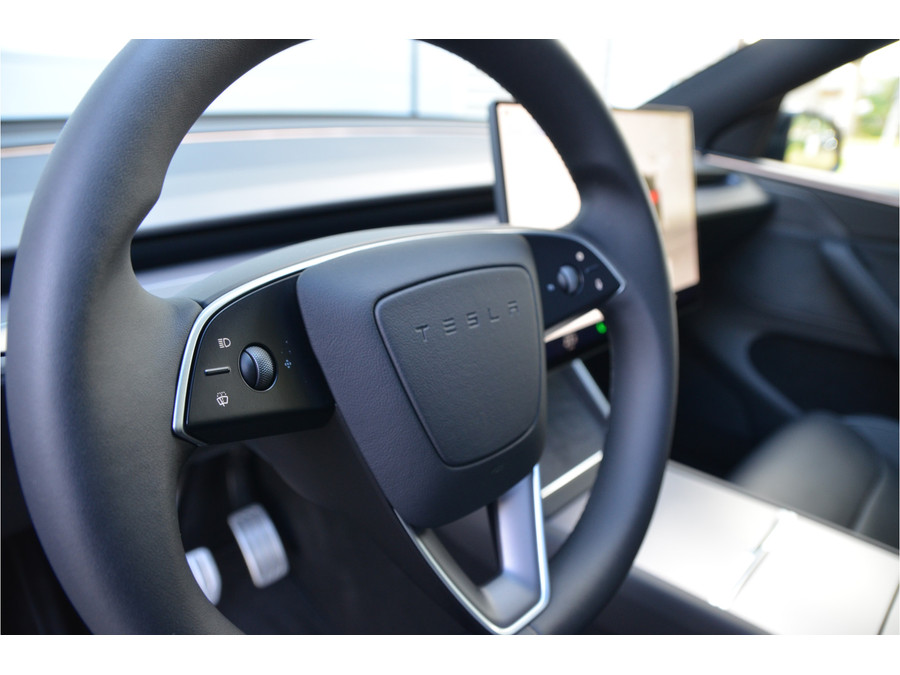 Tesla Model Y Performance AWD 83 kWh