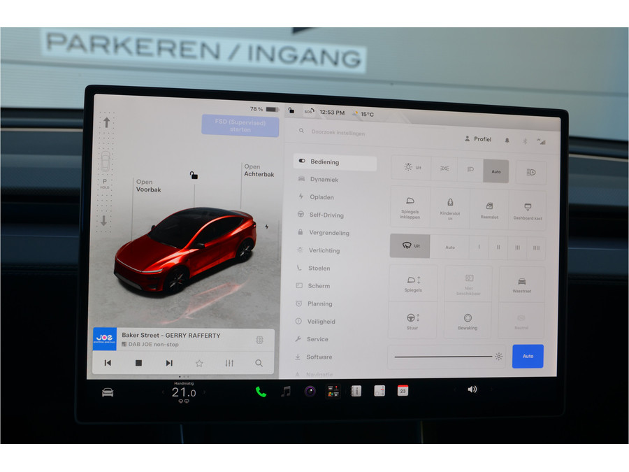 Tesla Model Y Performance AWD 83 kWh