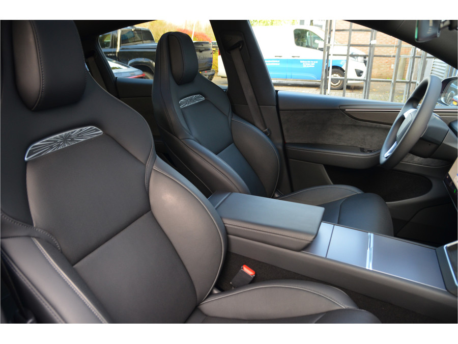 Tesla Model Y Performance AWD 83 kWh