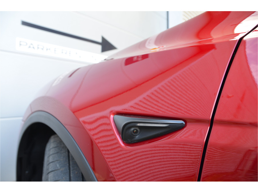 Tesla Model Y Performance AWD 83 kWh