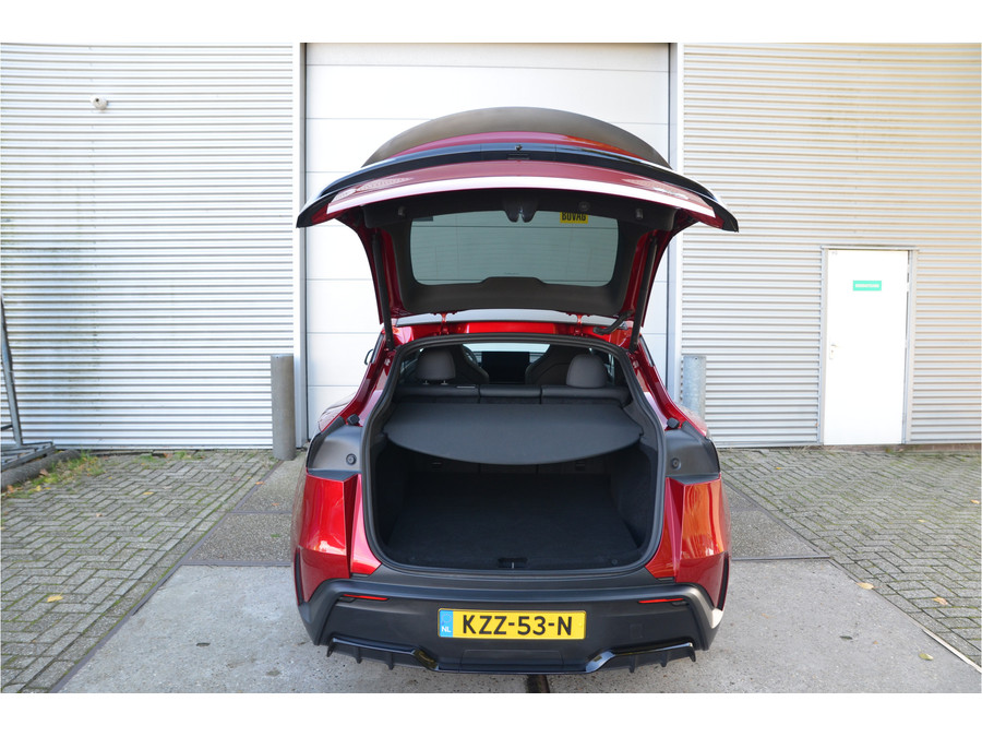 Tesla Model Y Performance AWD 83 kWh