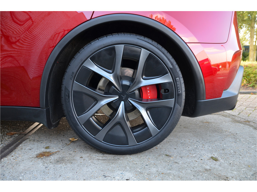 Tesla Model Y Performance AWD 83 kWh