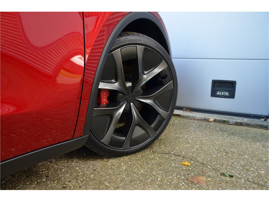 Tesla Model Y Performance AWD 83 kWh