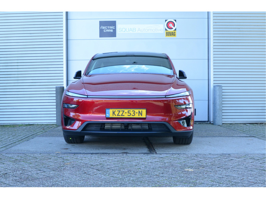 Tesla Model Y Performance AWD 83 kWh